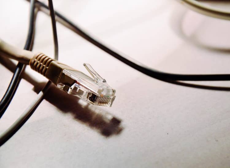 Ethernet Cables